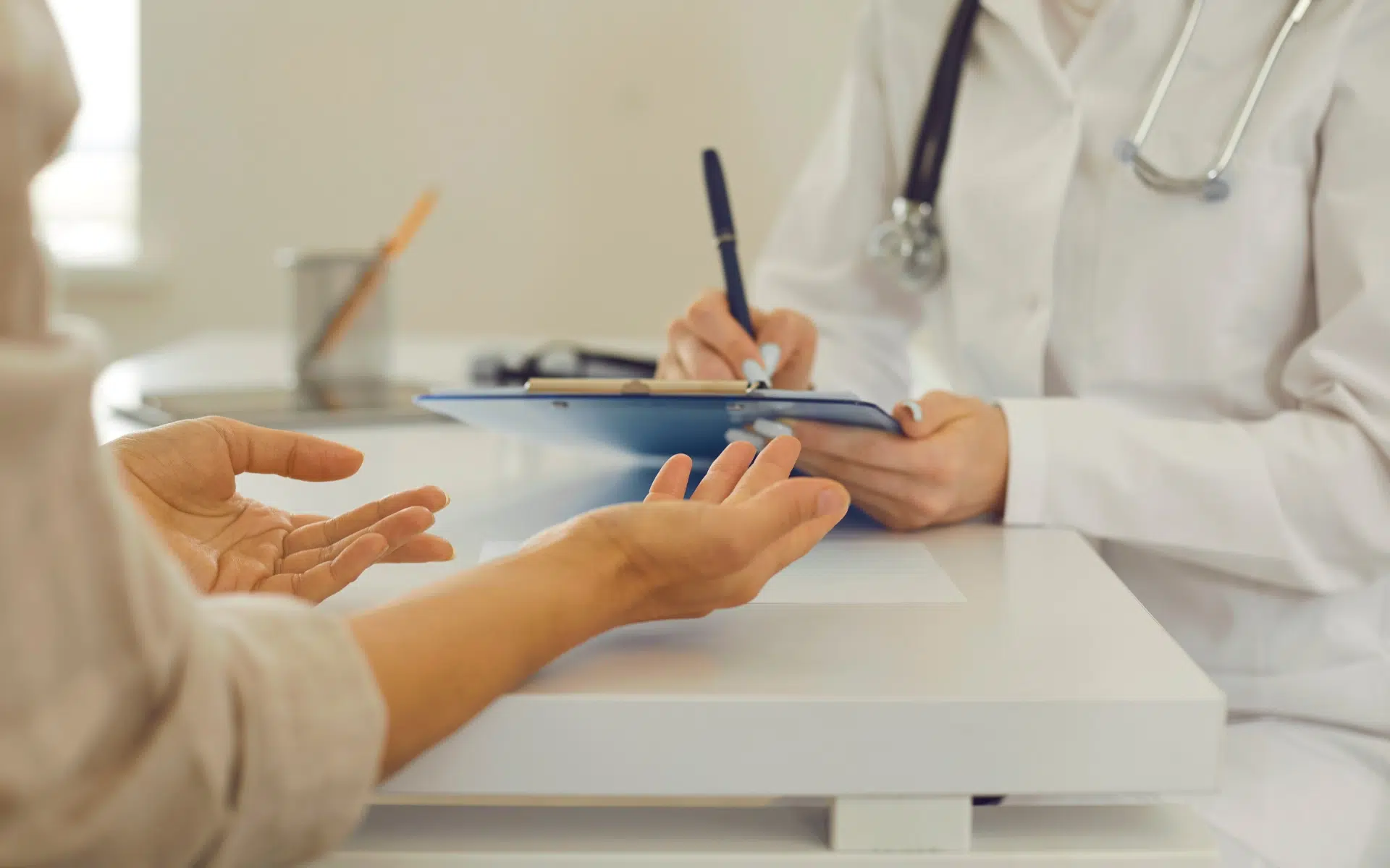 Assurance Santé Particulier