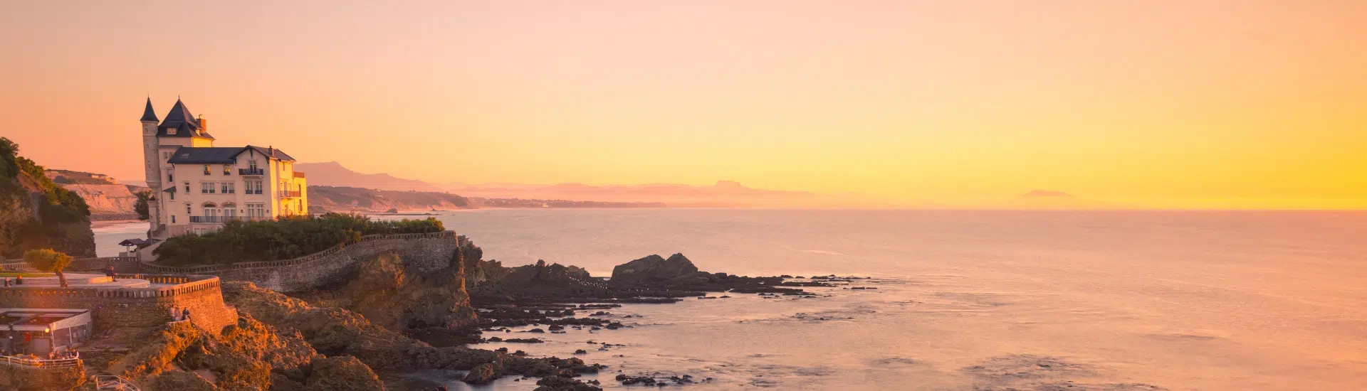 Biarritz Pays Basque